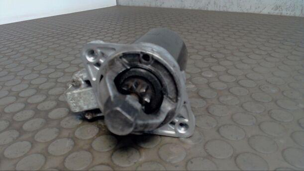 Foto: ANLASSER / STARTER VALEO eines Hyundai Accent 1.3i SLX
