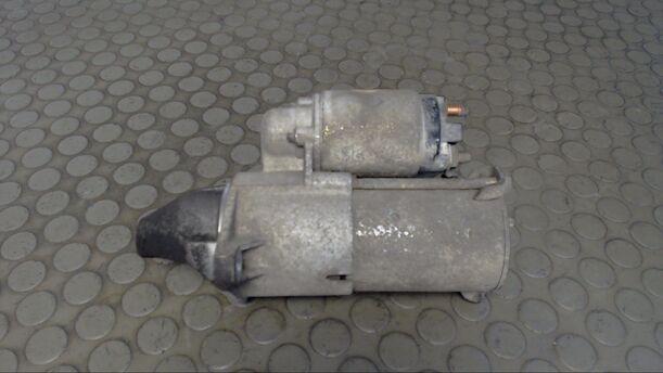 Foto: ANLASSER / STARTER eines Chevrolet Kalos 1.4 16V Cup