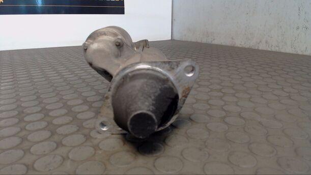 Foto: ANLASSER / STARTER eines Chevrolet Kalos 1.4 16V Cup