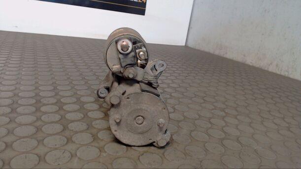 Foto: ANLASSER / STARTER eines Chevrolet Kalos 1.4 16V Cup