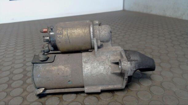 Foto: ANLASSER / STARTER eines Chevrolet Kalos 1.4 16V Cup