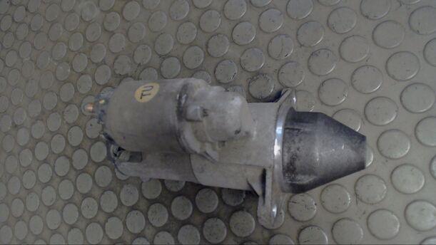 Foto: ANLASSER / STARTER eines Chevrolet Kalos 1.4 16V Cup