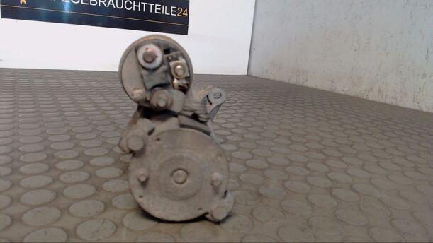 Foto: ANLASSER / STARTER eines Chevrolet Kalos 1.4 16V Cup