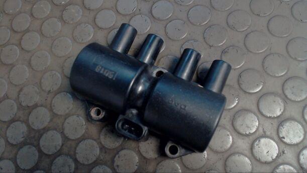 Foto: ZÜNDSPULE eines Chevrolet Kalos 1.4 16V Cup