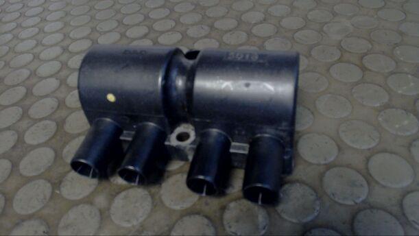 Foto: ZÜNDSPULE eines Chevrolet Kalos 1.4 16V Cup