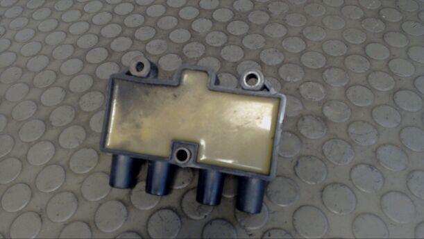 Foto: ZÜNDSPULE eines Chevrolet Kalos 1.4 16V Cup