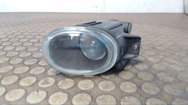 Foto: NEBELSCHEINWERFER LINKS eines Seat Leon 1.9 TDI Cup