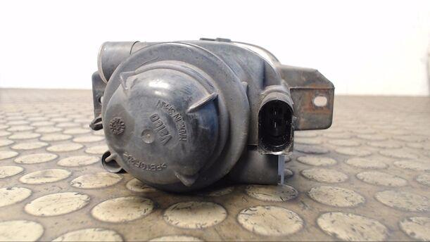 Foto: NEBELSCHEINWERFER LINKS eines Seat Leon 1.9 TDI Cup