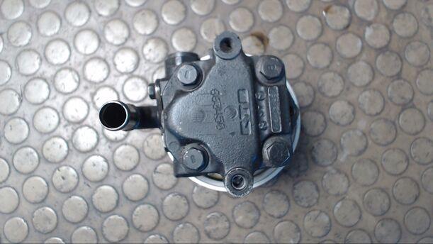 Foto: PUMPE SERVOLENKUNG eines Seat Leon 1.9 TDI Cup