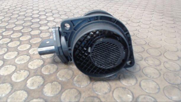 Foto: LUFTMASSENMESSER BOSCH eines Seat Leon 1.9 TDI Cup