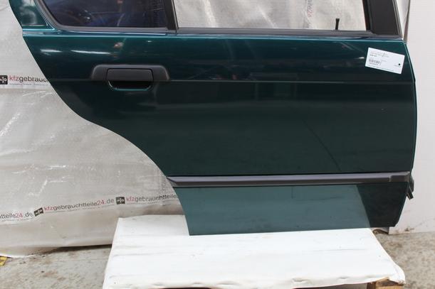 Foto: TÜR HINTEN RECHTS eines BMW 316i SLX