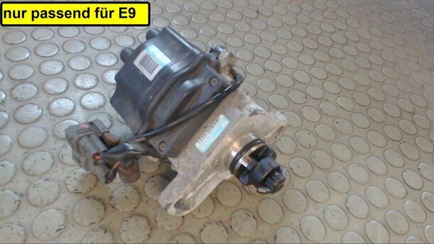 Foto: ZÜNDVERTEILER eines Toyota Corolla 1.3 SR