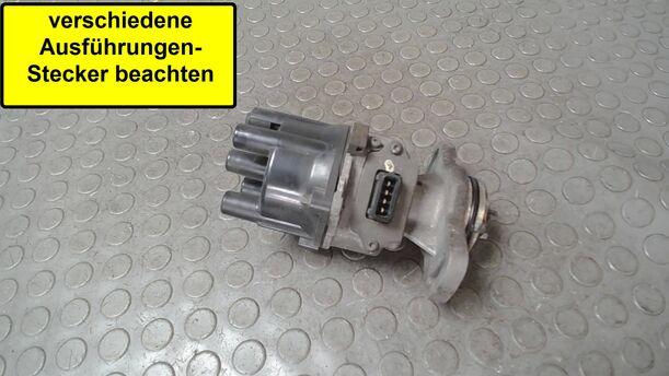 Foto: ZÜNDVERTEILER eines Nissan Primera 1.6 SLX