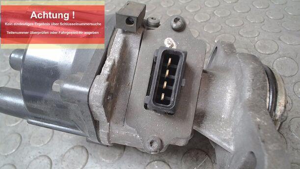 Foto: ZÜNDVERTEILER eines Nissan Primera 1.6 SLX