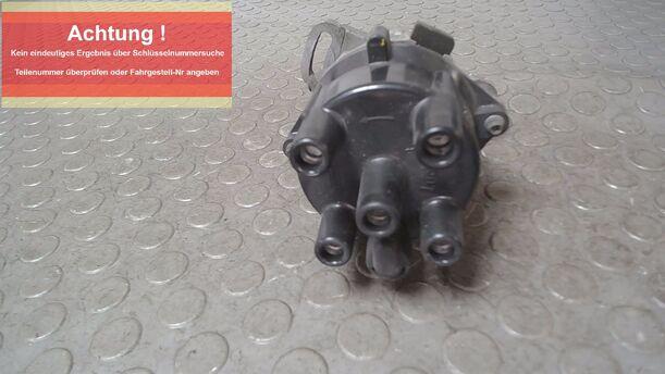 Foto: ZÜNDVERTEILER eines Nissan Primera 1.6 SLX