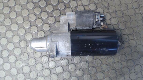Foto: ANLASSER / STARTER BOSCH eines Mercedes-Benz E 240 T
