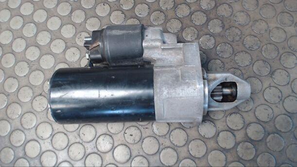 Foto: ANLASSER / STARTER BOSCH eines Mercedes-Benz E 240 T