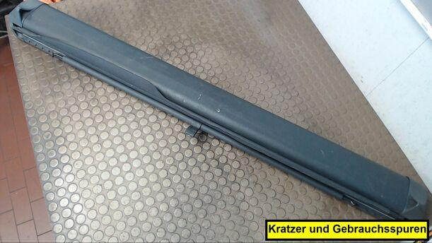 Foto: LADERAUMABDECKUNG eines Mercedes-Benz E 240 T