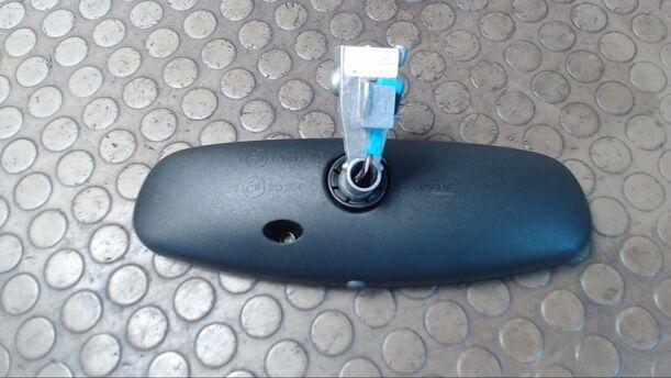 Foto: INNENSPIEGEL AUTOMATISCH ABBLENDBAR eines Citroen C8 2.0 HDi