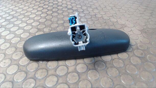 Foto: INNENSPIEGEL AUTOMATISCH ABBLENDBAR eines Citroen C8 2.0 HDi