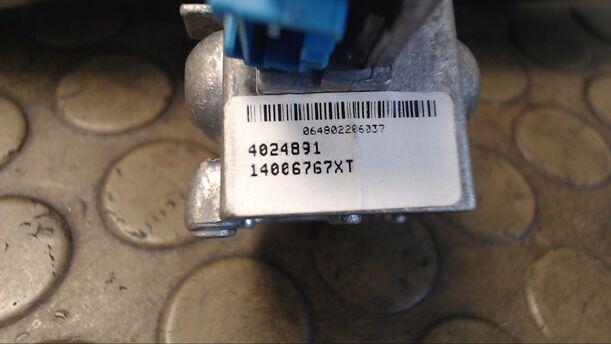Foto: INNENSPIEGEL AUTOMATISCH ABBLENDBAR eines Citroen C8 2.0 HDi