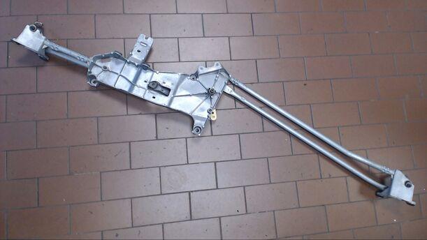 Foto: SCHEIBENWISCHERGESTÄNGE VORN eines Citroen C8 2.0 HDi