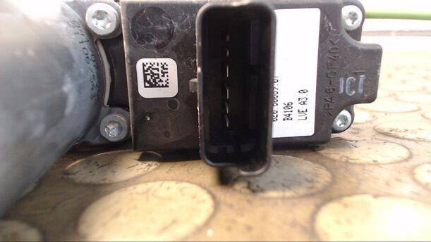 Foto: FENSTERHEBER ELEKTRISCH HINTEN LINKS eines Citroen C8 2.0 HDi