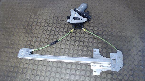 Foto: FENSTERHEBER ELEKTRISCH HINTEN LINKS eines Citroen C8 2.0 HDi