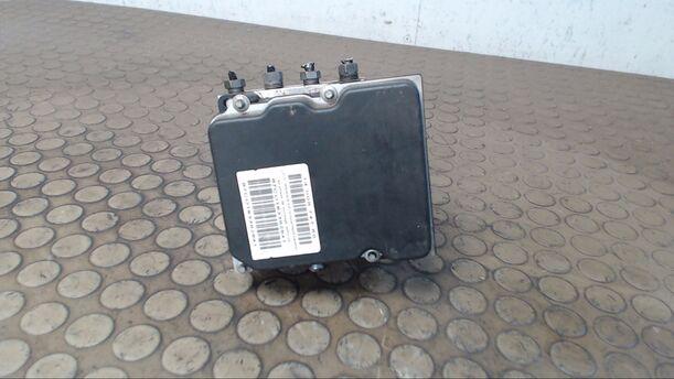 Foto: HAUPTBREMSAGGREGAT eines Citroen C8 2.0 HDi