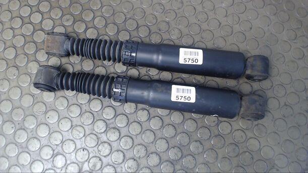 Foto: STOSSDÄMPFERPAAR HINTEN eines Citroen C8 2.0 HDi