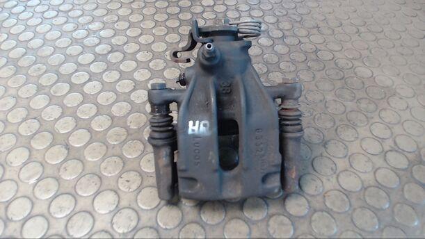 Foto: BREMSSATTEL HINTEN RECHTS eines Citroen C8 2.0 HDi