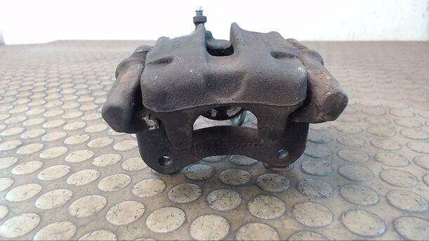 Foto: BREMSSATTEL HINTEN RECHTS eines Citroen C8 2.0 HDi