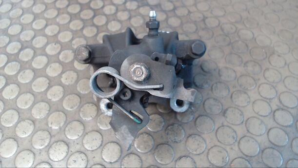 Foto: BREMSSATTEL HINTEN RECHTS eines Citroen C8 2.0 HDi