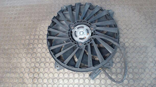 Foto: ELEKTROLÜFTER eines Citroen C8 2.0 HDi