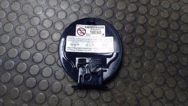 Foto: TANKKLAPPE / TANKDECKEL eines VW Sharan 2.0 TDI C