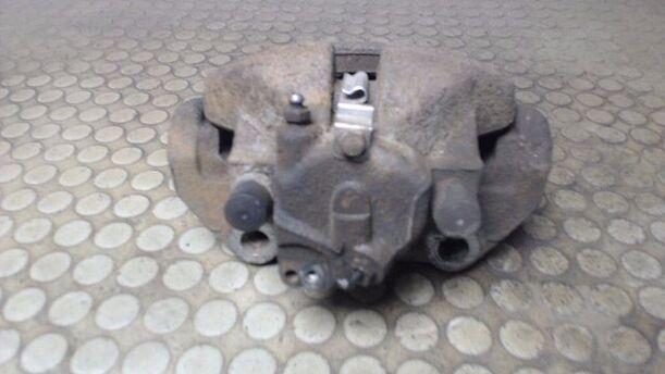 Foto: BREMSSATTEL VORN LINKS eines VW Sharan 2.0 TDI