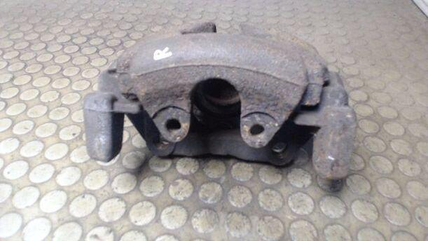 Foto: BREMSSATTEL VORN RECHTS eines VW Sharan 2.0 TDI