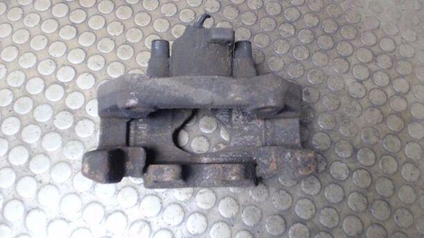 Foto: BREMSSATTEL VORN RECHTS eines VW Sharan 2.0 TDI
