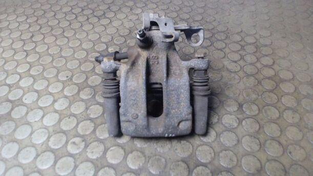 Foto: BREMSSATTEL HINTEN LINKS eines VW Sharan 2.0 TDI
