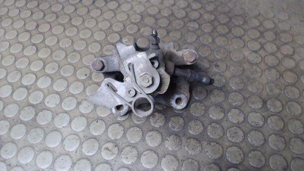 Foto: BREMSSATTEL HINTEN LINKS eines VW Sharan 2.0 TDI