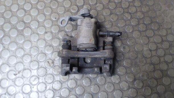 Foto: BREMSSATTEL HINTEN LINKS eines VW Sharan 2.0 TDI