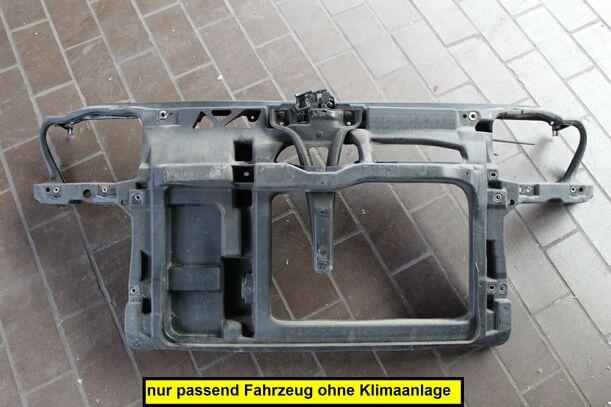 Foto: SCHLOSSTRÄGER eines VW Golf 1.4 Cup