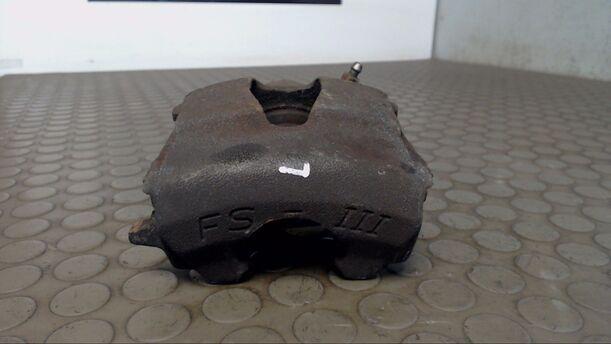Foto: BREMSSATTEL VORN LINKS eines VW Golf 1.4 Cup