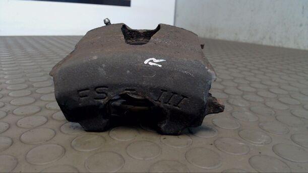 Foto: BREMSSATTEL VORN RECHTS eines VW Golf 1.4 Cup