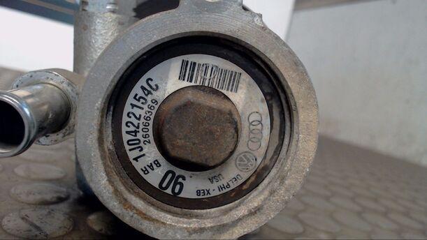 Foto: PUMPE SERVOLENKUNG eines VW Golf 1.4 Cup