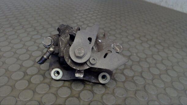 Foto: BREMSSATTEL HINTEN RECHTS eines VW Golf 1.4 Cup