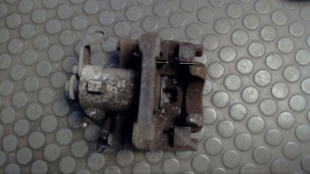 Foto: BREMSSATTEL HINTEN RECHTS eines VW Golf 1.4 Cup