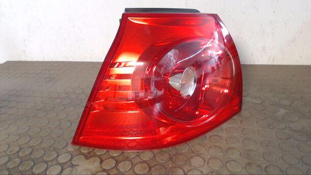 Foto: HECKLEUCHTE LINKS eines VW Golf 1.9 TDI