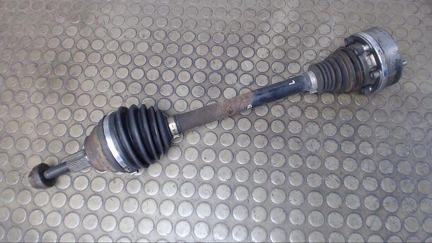Foto: ANTRIEBSWELLE LINKS eines VW Golf 1.9 TDI