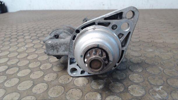 Foto: ANLASSER / STARTER VALEO eines VW Golf 1.9 TDI